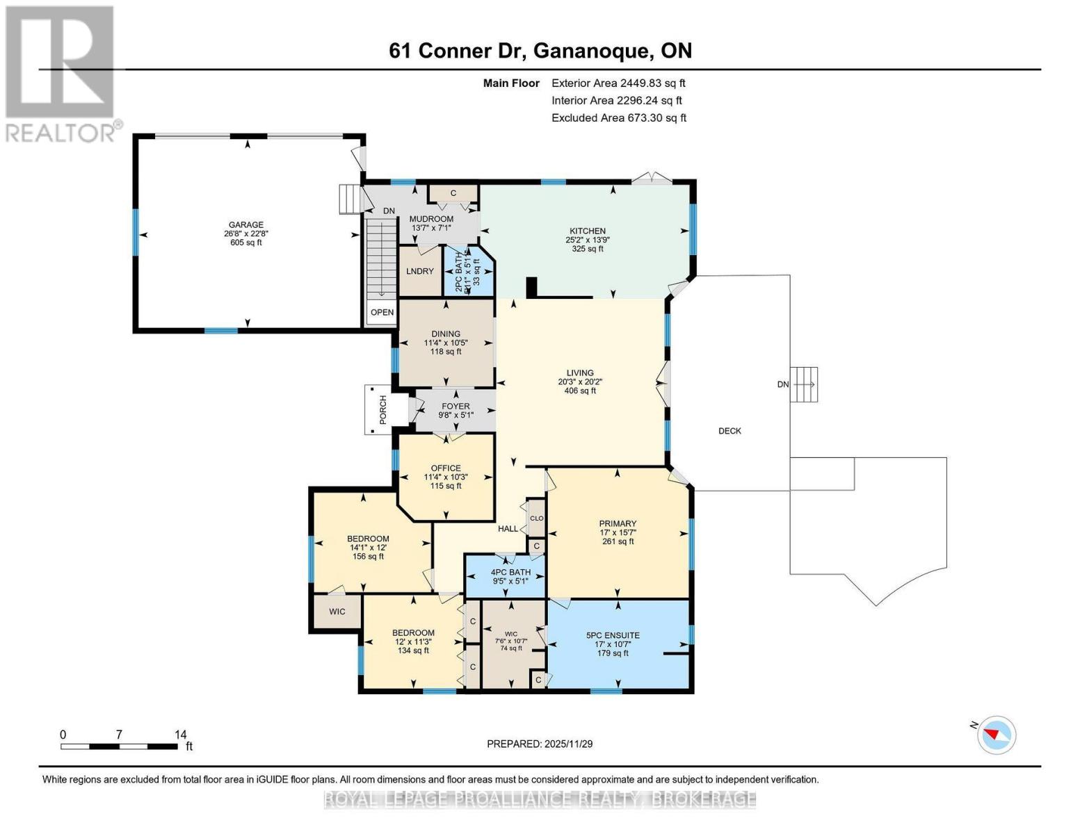 61 CONNER DRIVE - 49