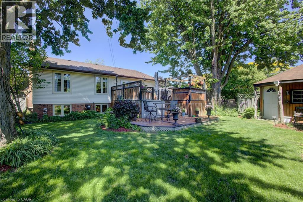 36 WESTCHESTER Drive - 39