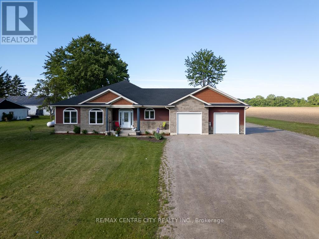 22273 PRATT SIDING ROAD - 1