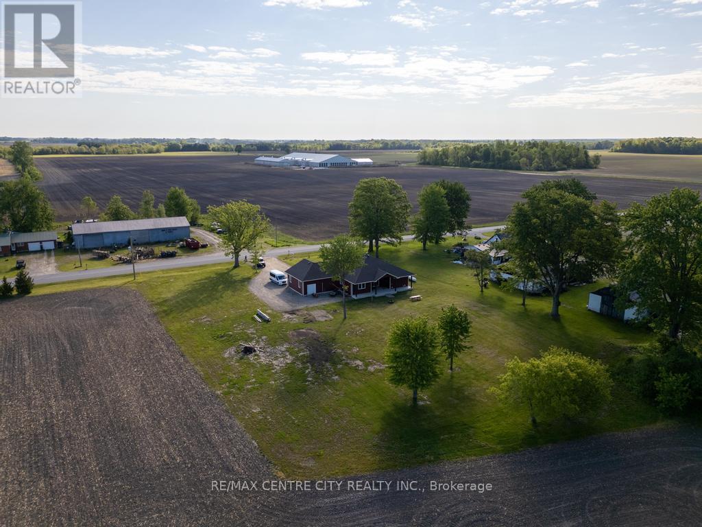 22273 PRATT SIDING ROAD - 5