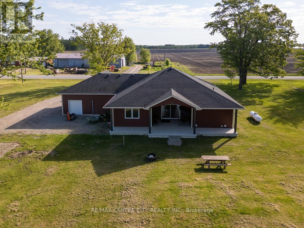 22273 PRATT SIDING ROAD - 8