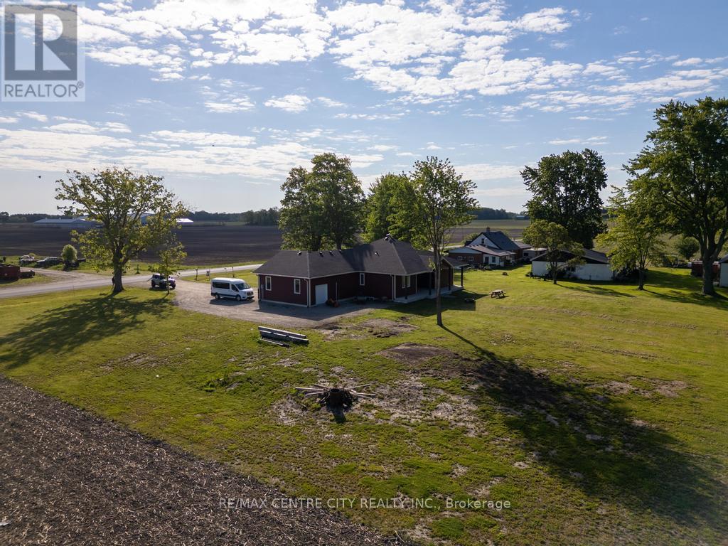 22273 PRATT SIDING ROAD - 9