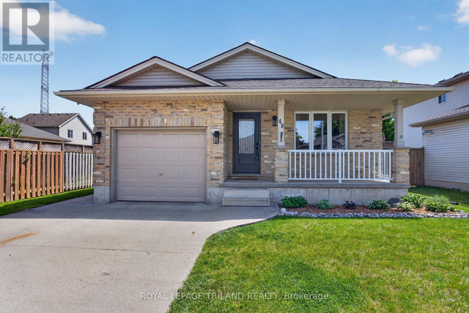 48 COTTONWOOD DRIVE - 1