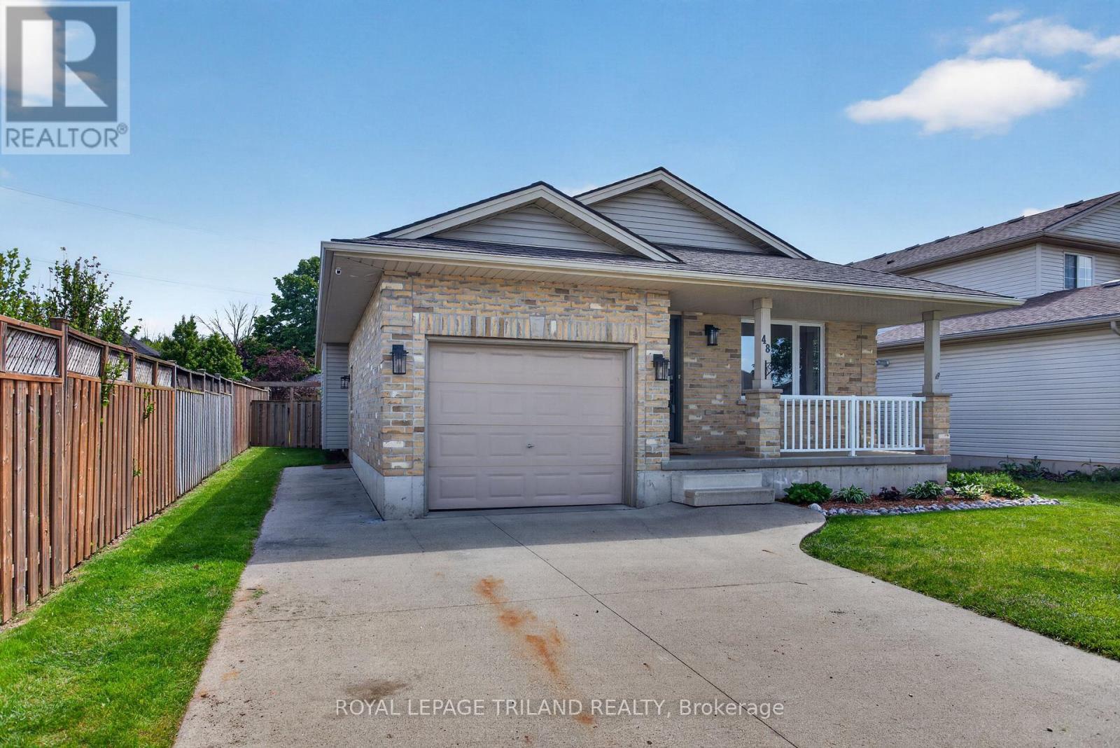 48 COTTONWOOD DRIVE - 3
