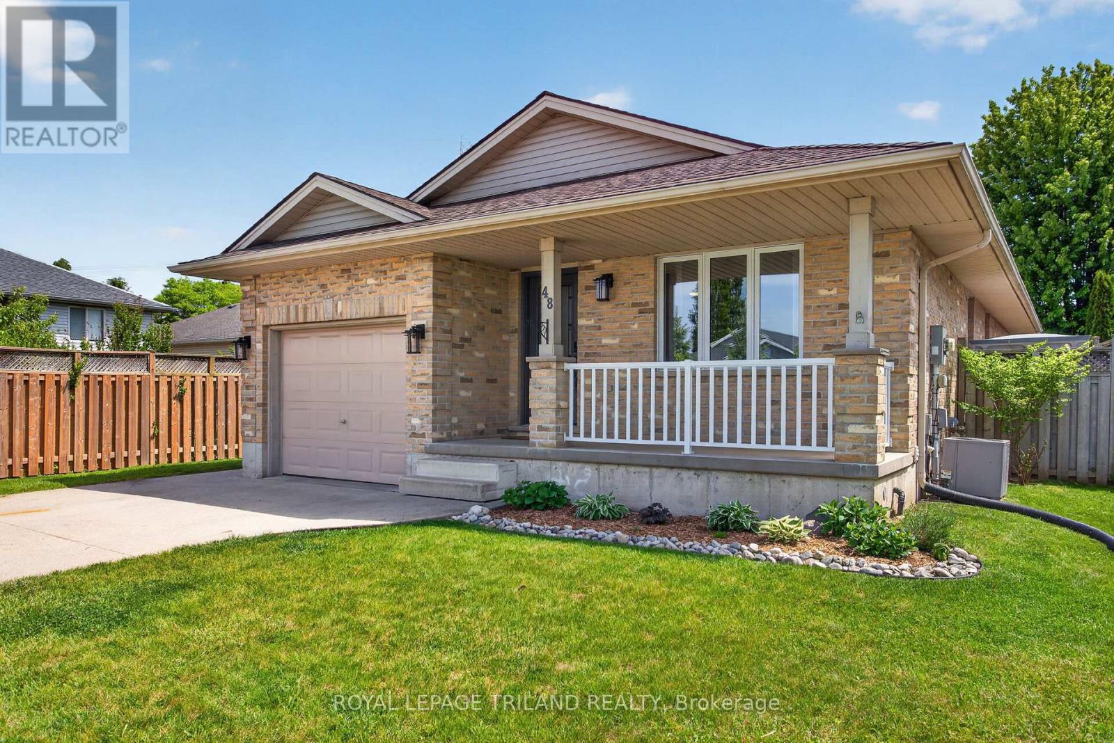 48 COTTONWOOD DRIVE - 4