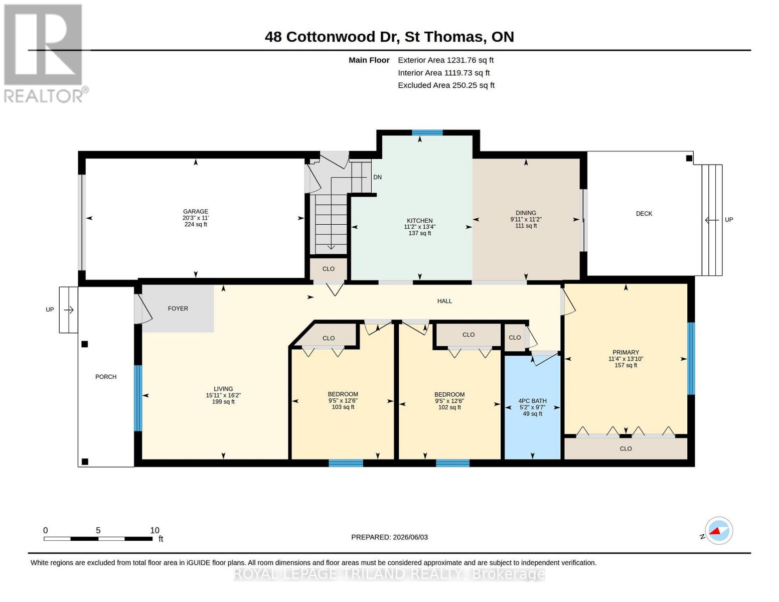 48 COTTONWOOD DRIVE - 49