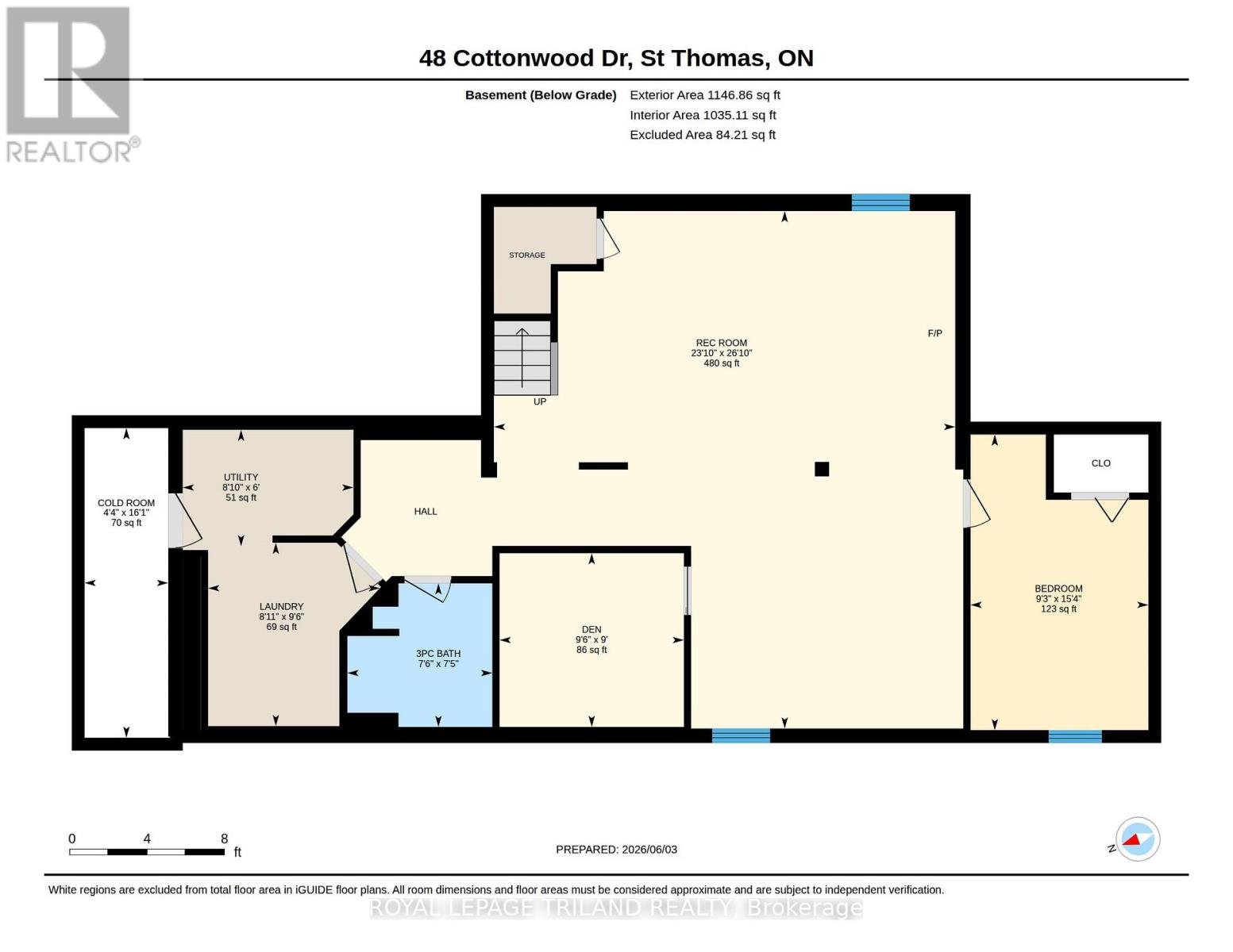48 COTTONWOOD DRIVE - 50