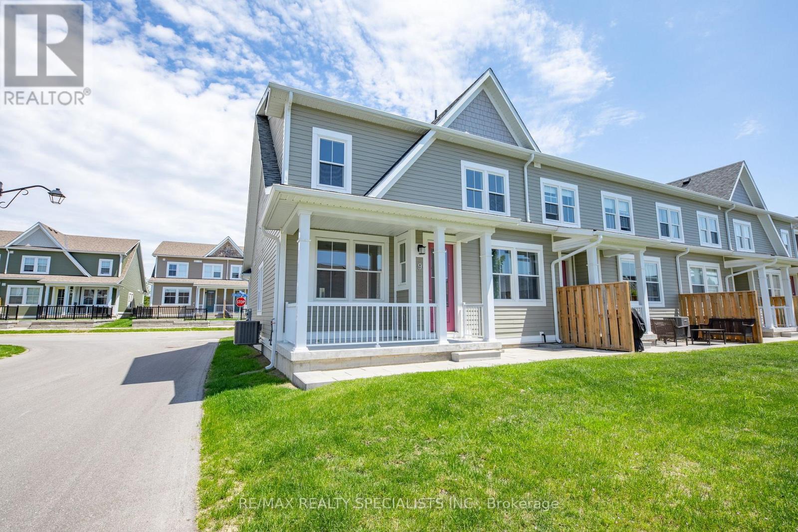9 DISCOVERY TRAIL - 2