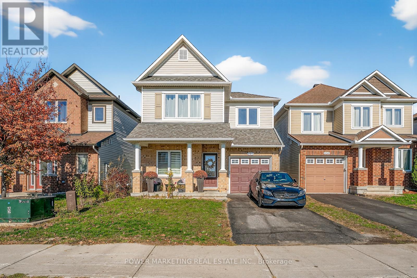 657 CLEARBROOK DRIVE N - 1