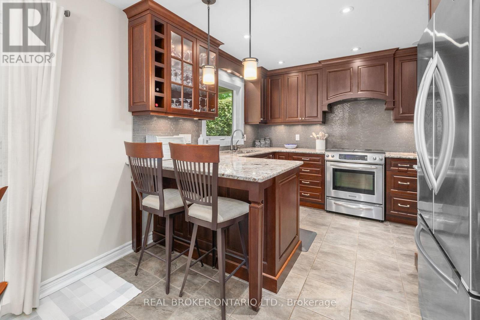 16 FOREST CREEK DRIVE - 17