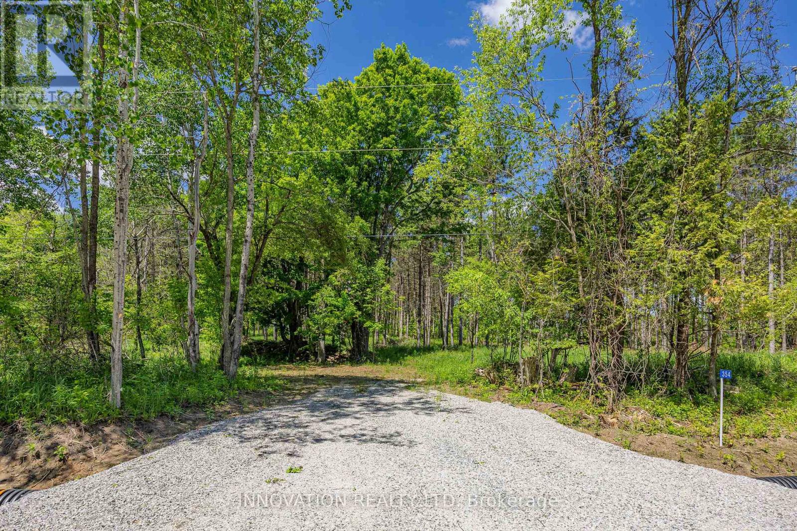 354 MCCULLOCH ROAD