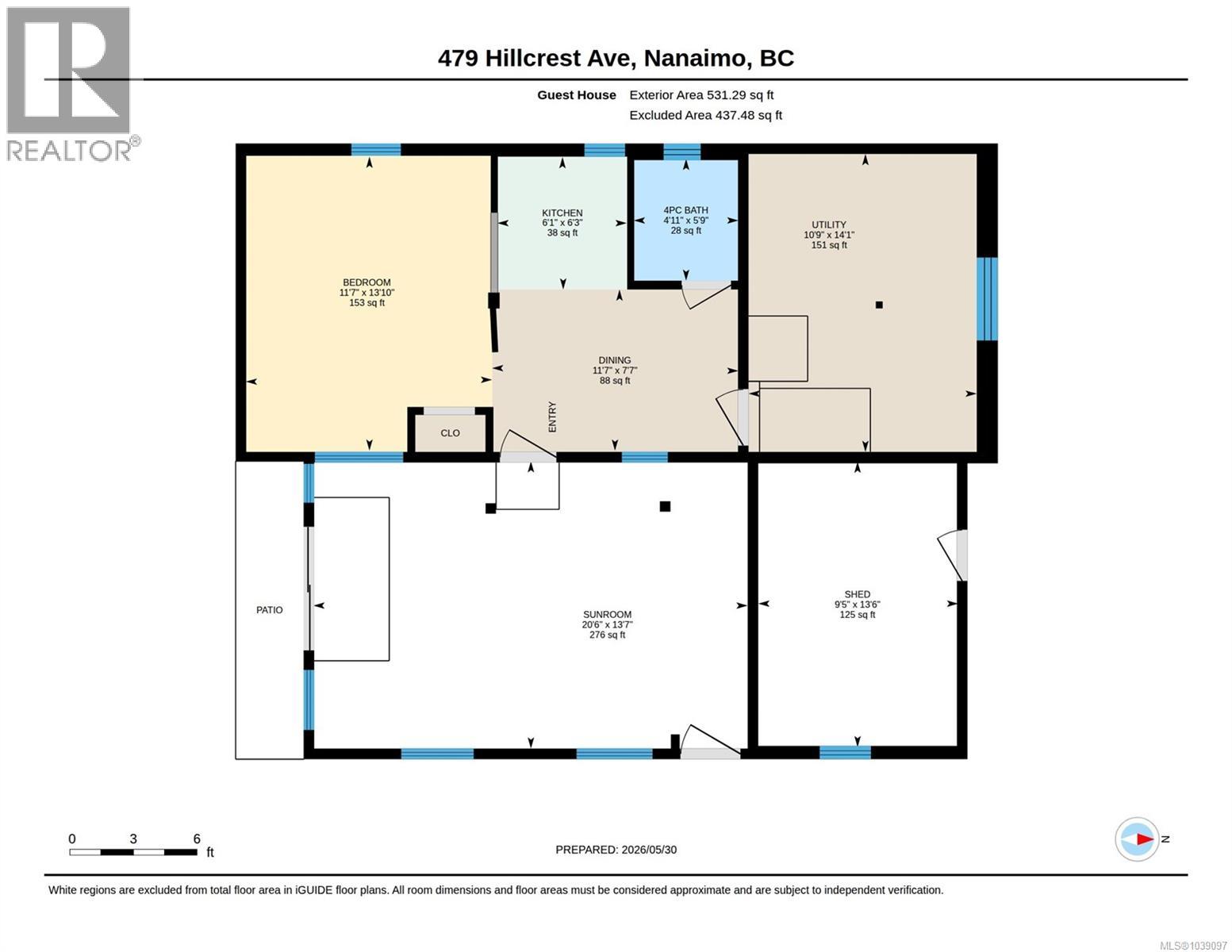 479 Hillcrest Ave - 46