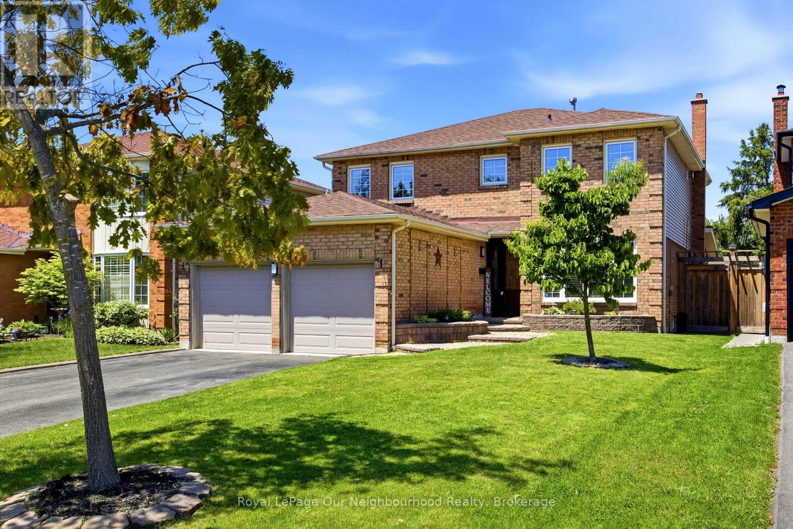 5 CATHERINE DRIVE - 2