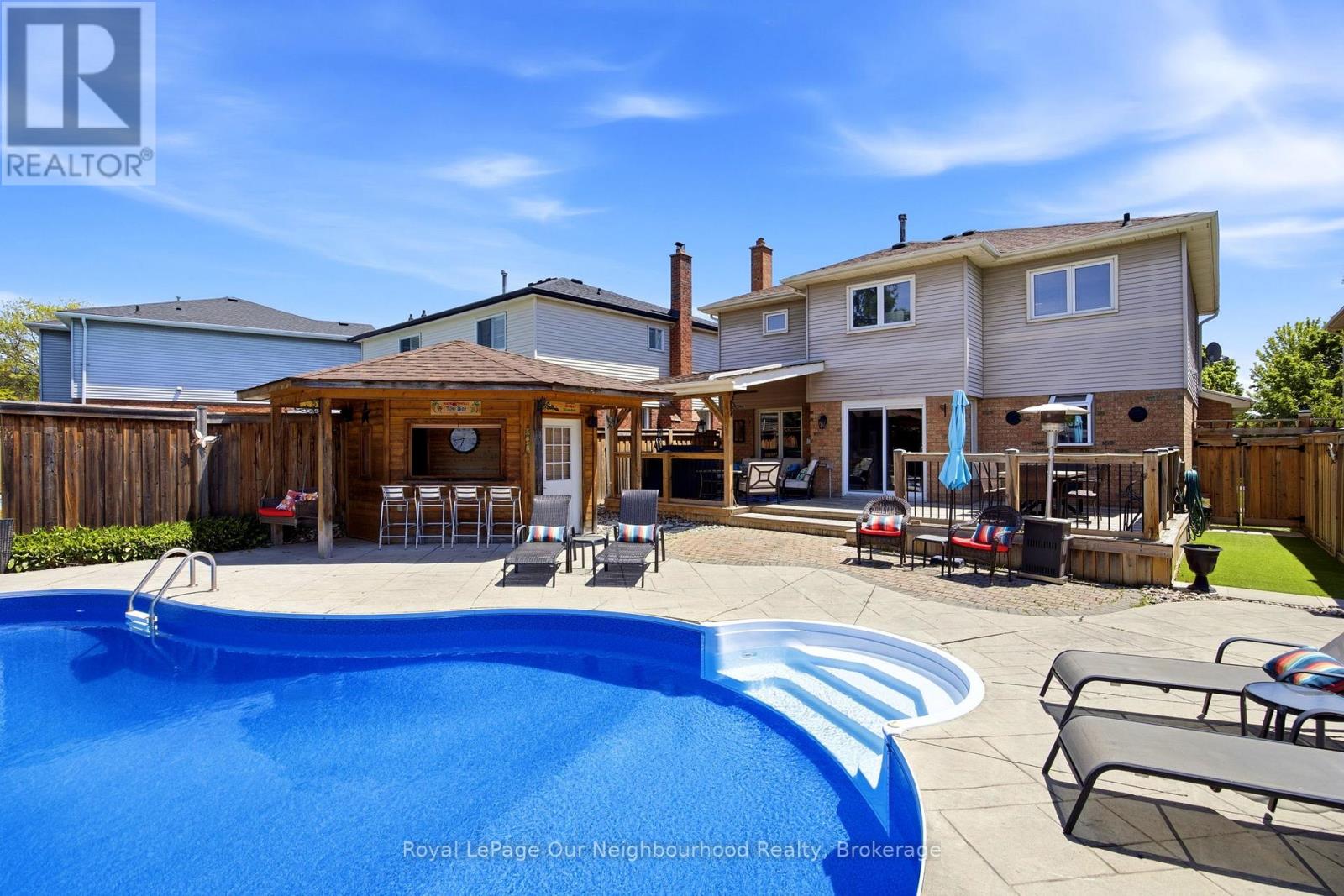 5 CATHERINE DRIVE - 39