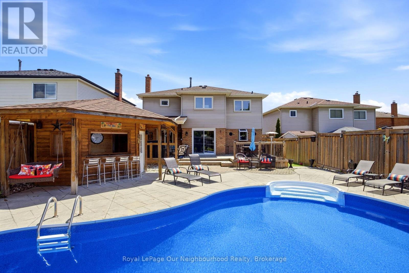 5 CATHERINE DRIVE - 42