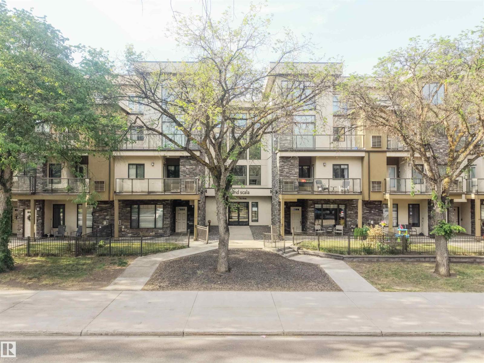 #29 11518 76 AV NW - 27