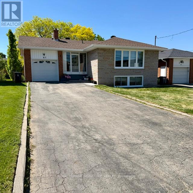 Listing photo of LOWER - 61 ANEWEN DRIVE