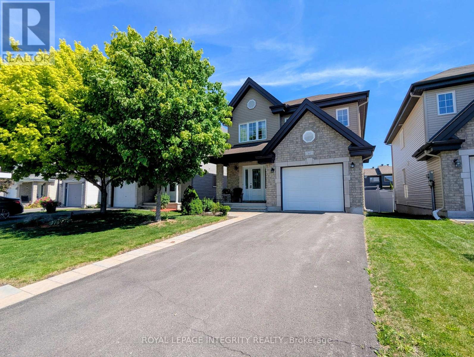 317 MERCURY STREET - 1
