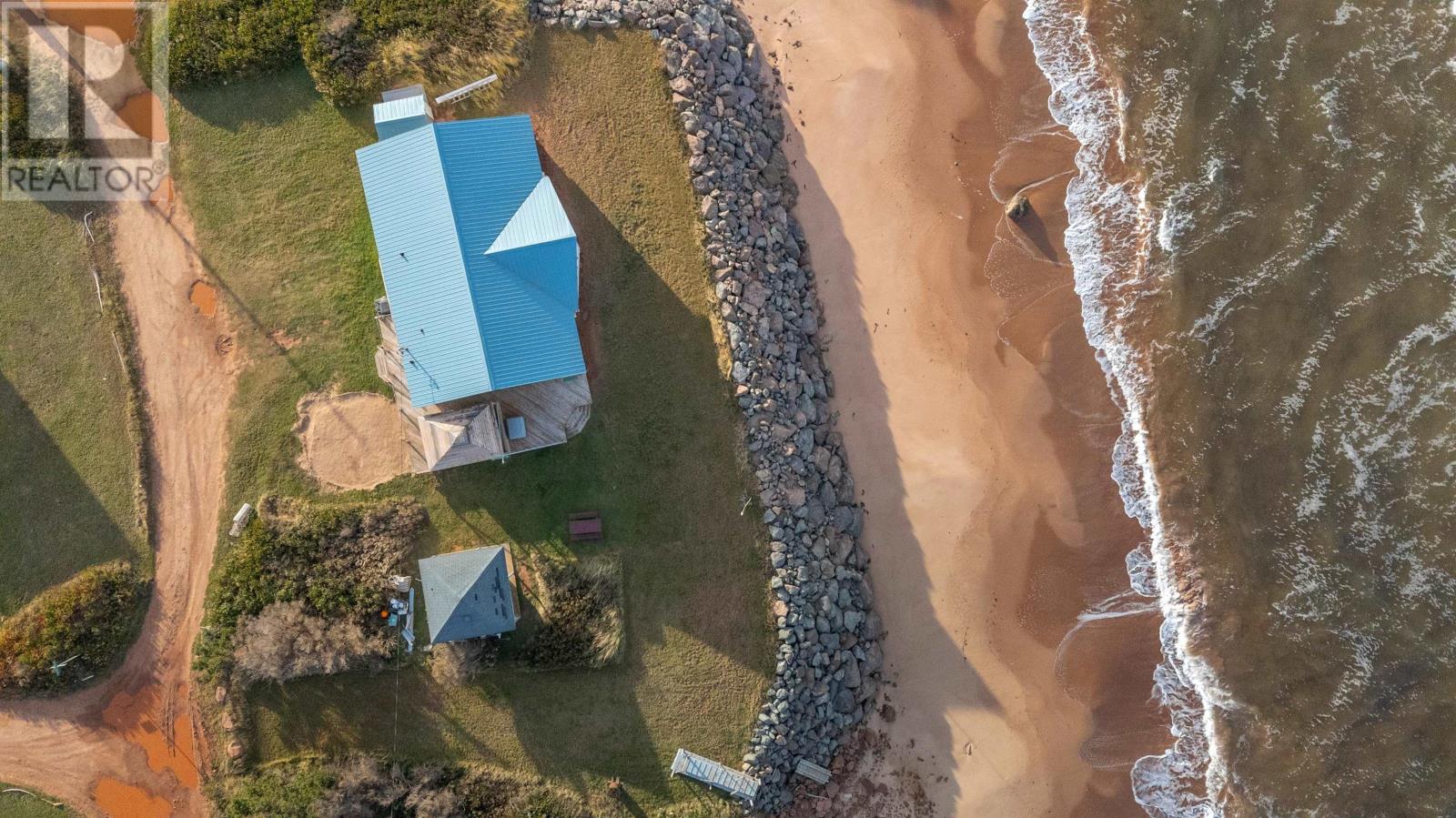 510 Doyles Beach Road - 1