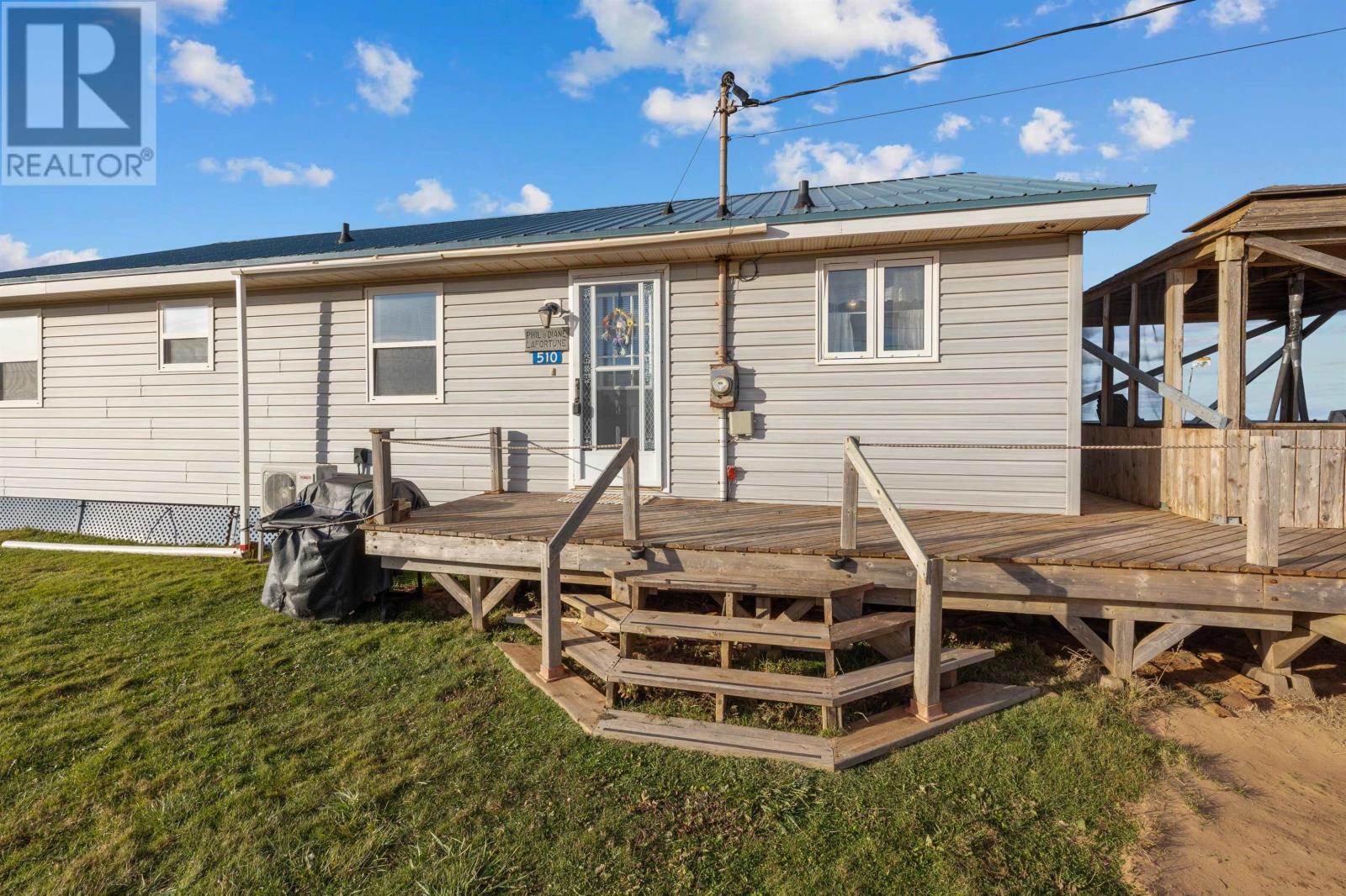 510 Doyles Beach Road - 22