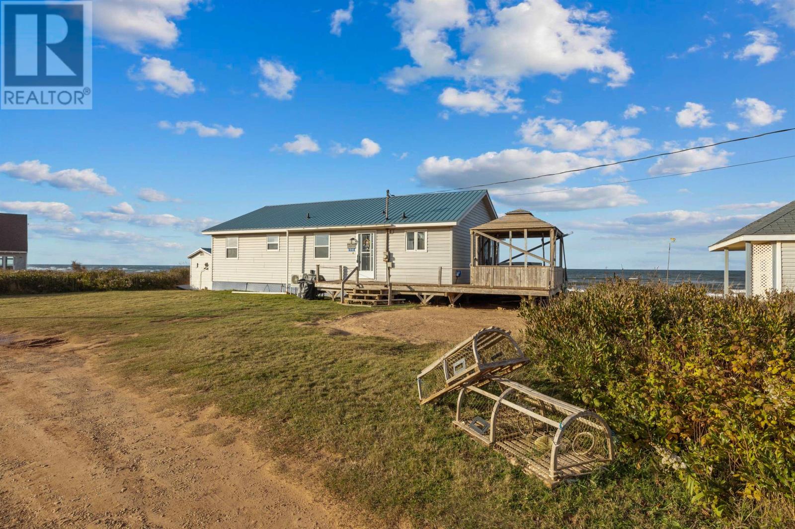 510 Doyles Beach Road - 24