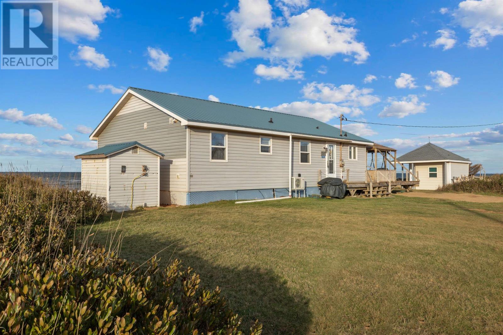510 Doyles Beach Road - 26
