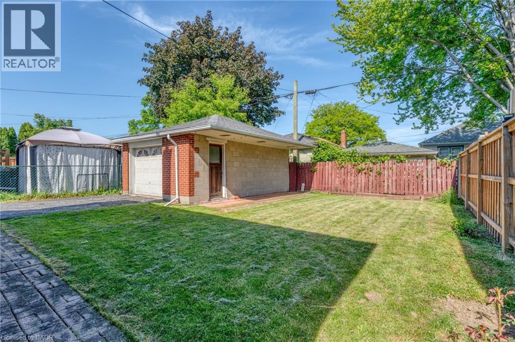 224 GLENCARRY Avenue - 23