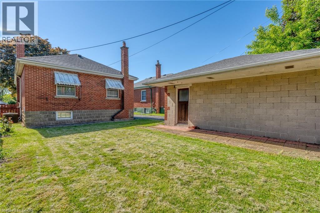 224 GLENCARRY Avenue - 24
