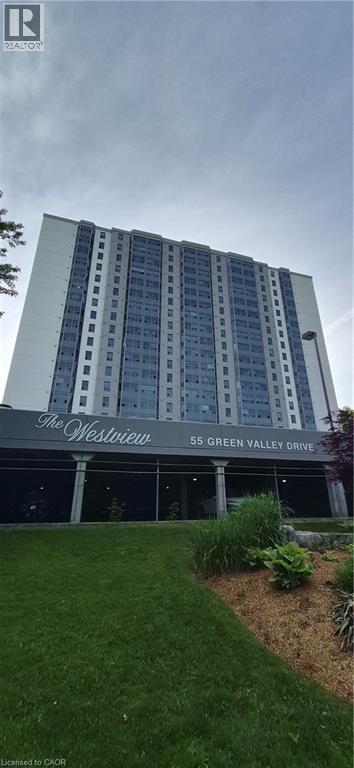 55 GREEN VALLEY Drive Unit# 404