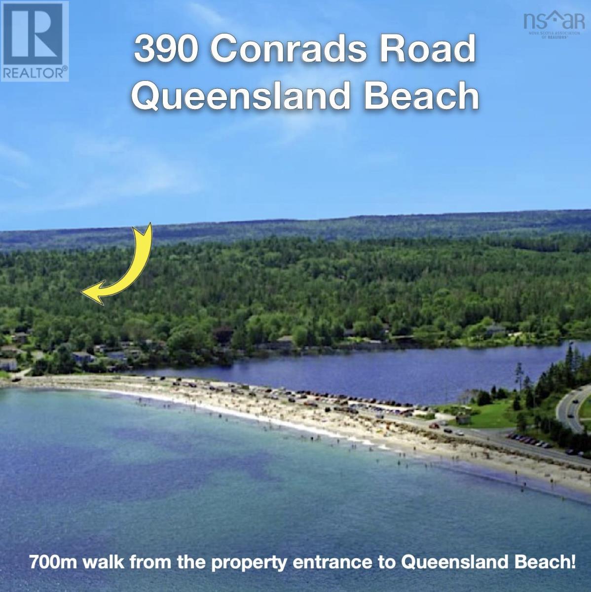390 Conrads Road
