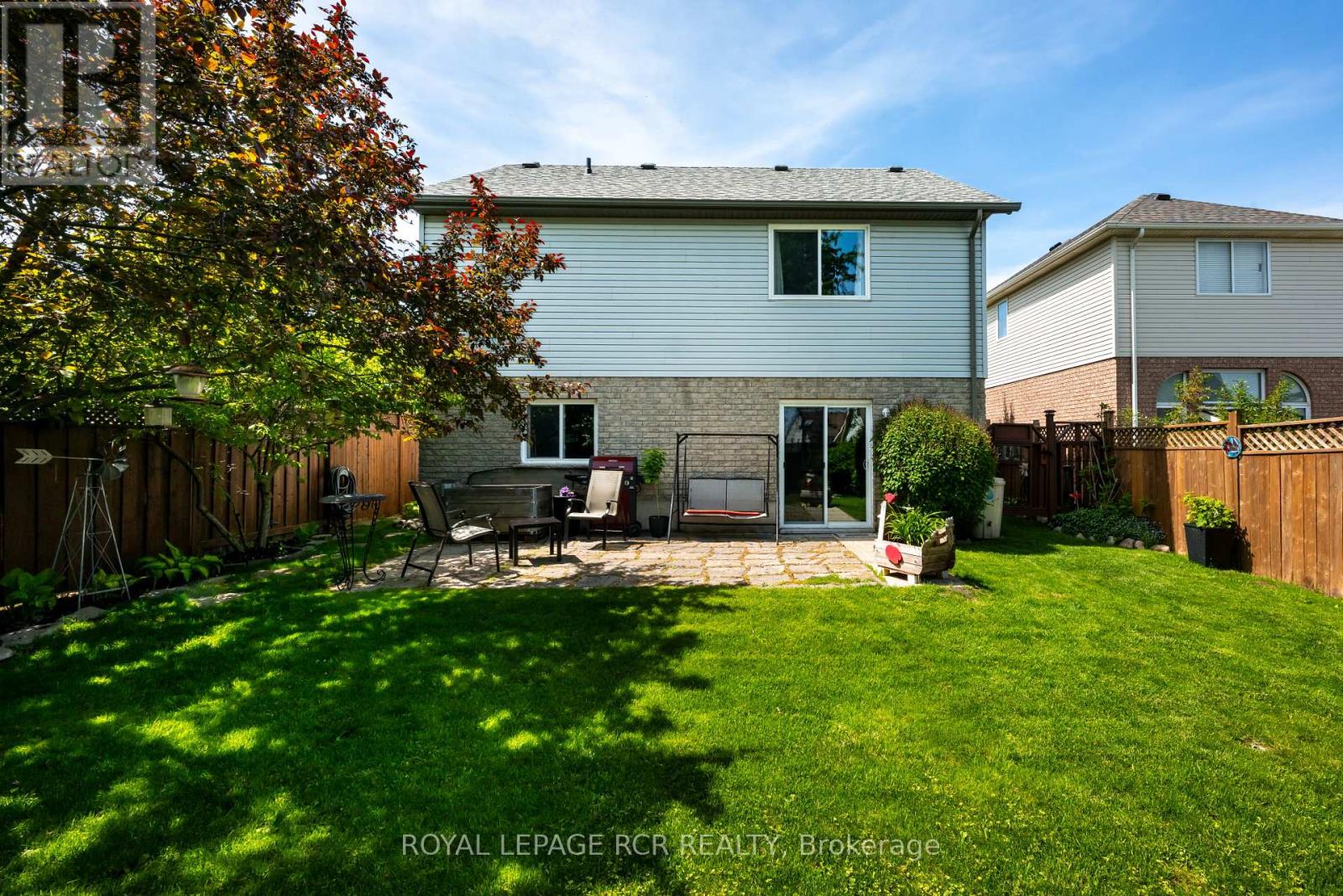 16 ALTHORP DRIVE - 44