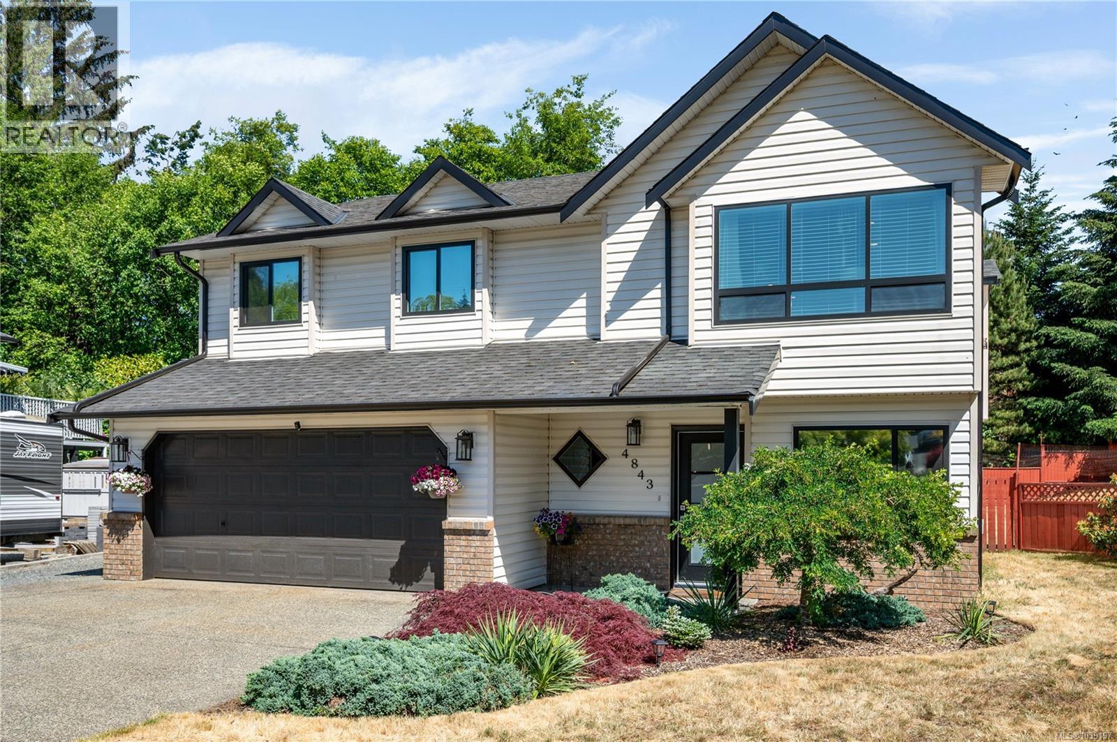 4843 Hartford Pl - 1