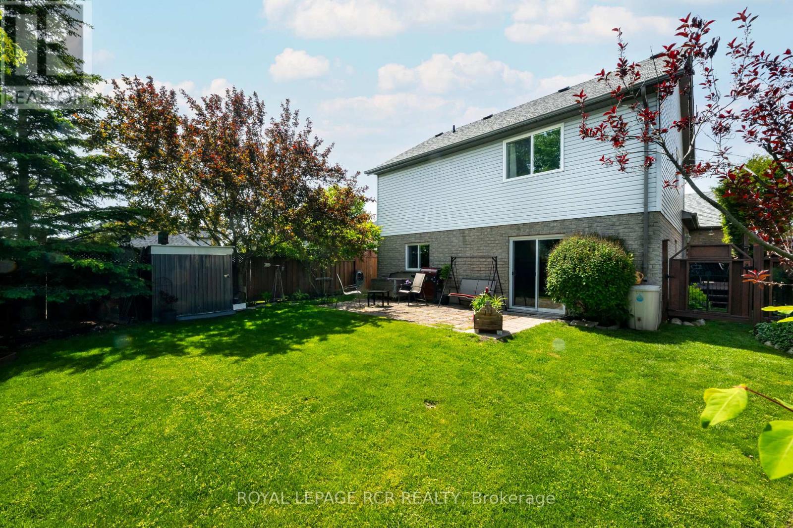 16 ALTHORP DRIVE - 45