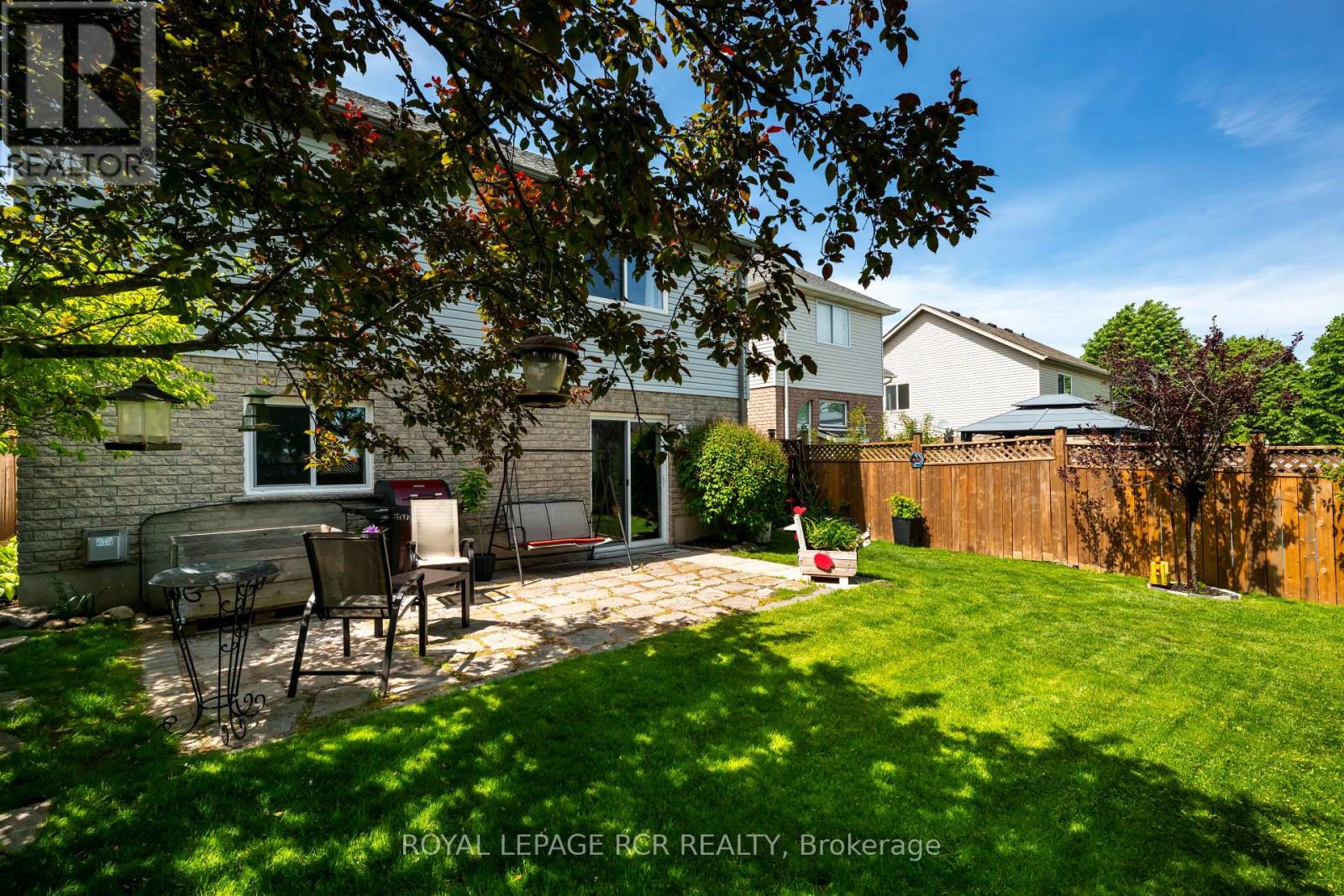 16 ALTHORP DRIVE - 46
