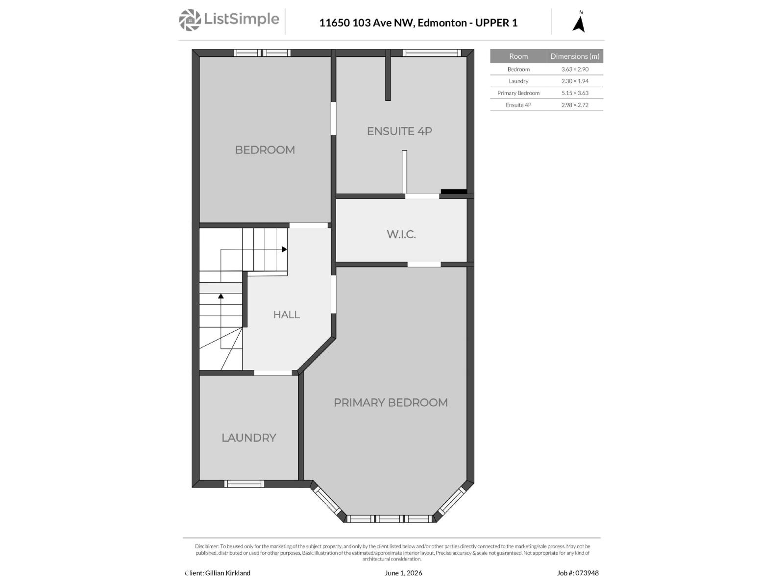 11650 103 AV NW - 22