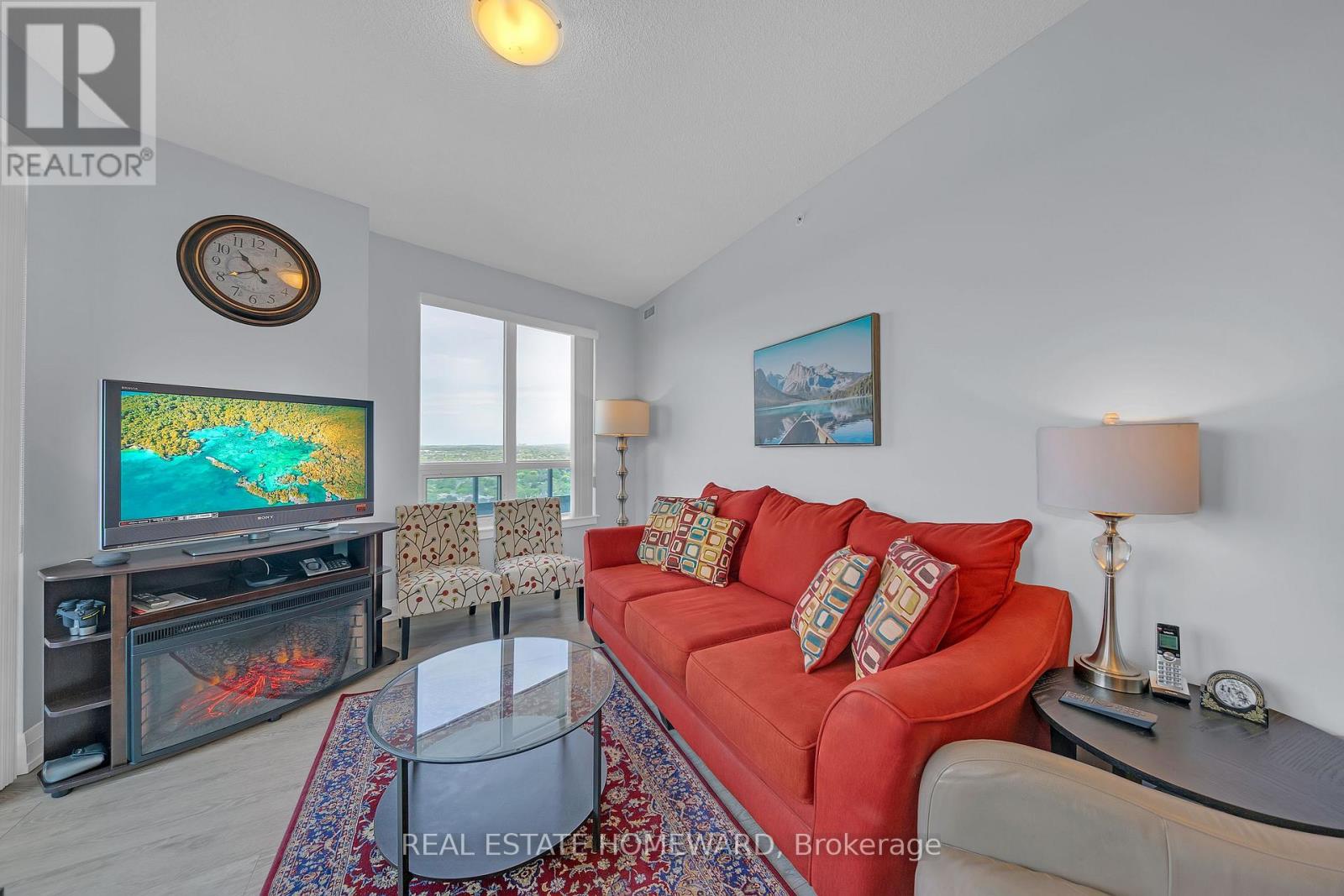 #1525 7161 YONGE STREET - 9