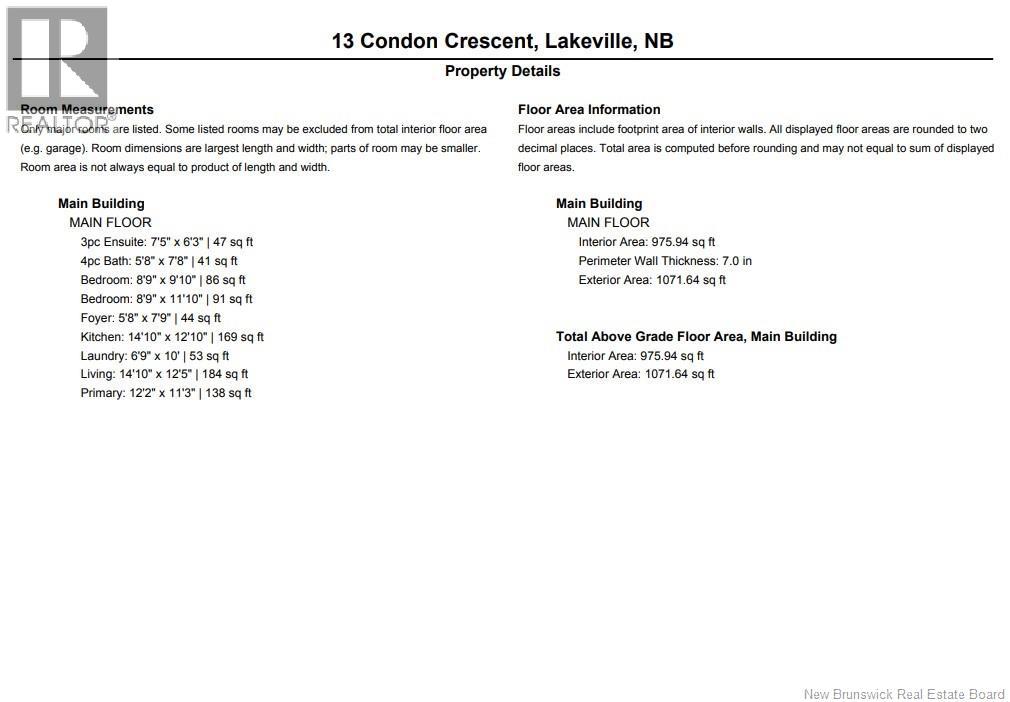 13 Condon Crescent - 21