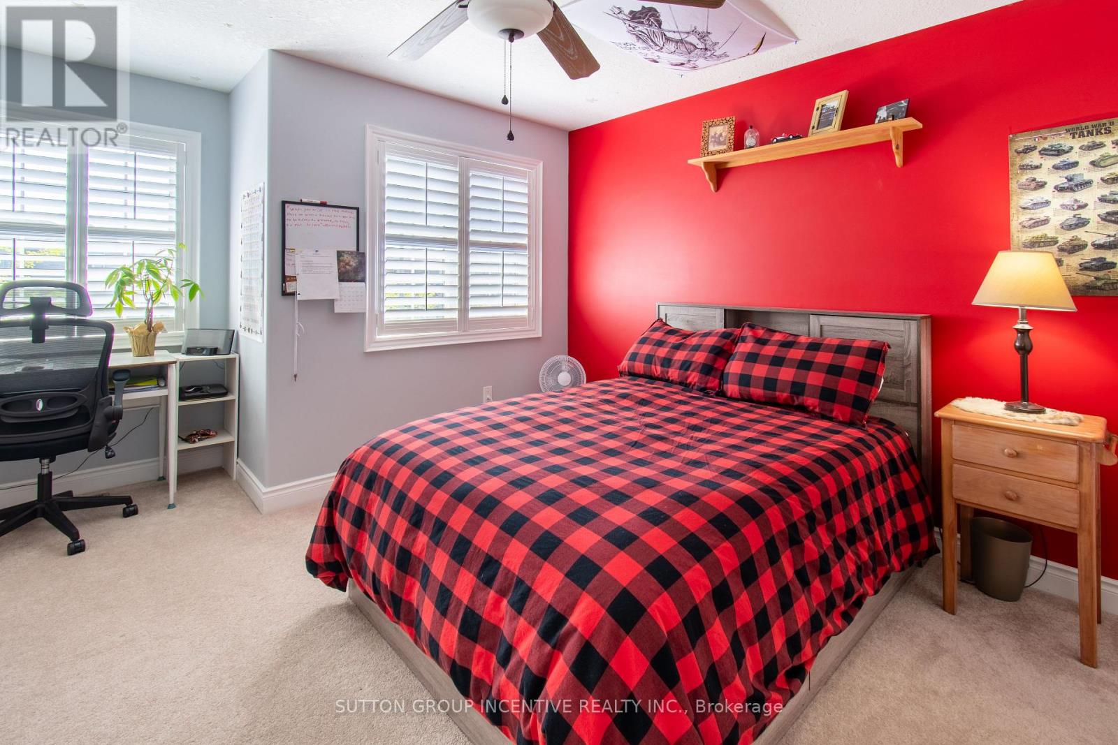 18 GRAIHAWK DRIVE - 26
