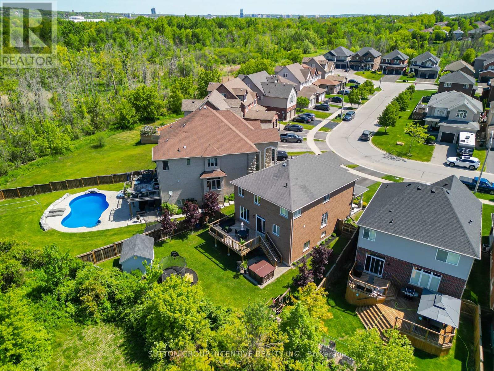 18 GRAIHAWK DRIVE - 38