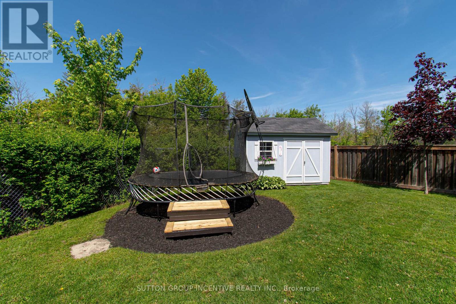 18 GRAIHAWK DRIVE - 40