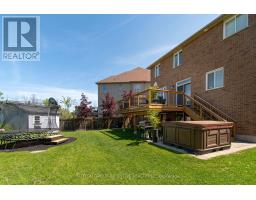 18 Graihawk Drive, Barrie, ON L4N6G4 Photo 37