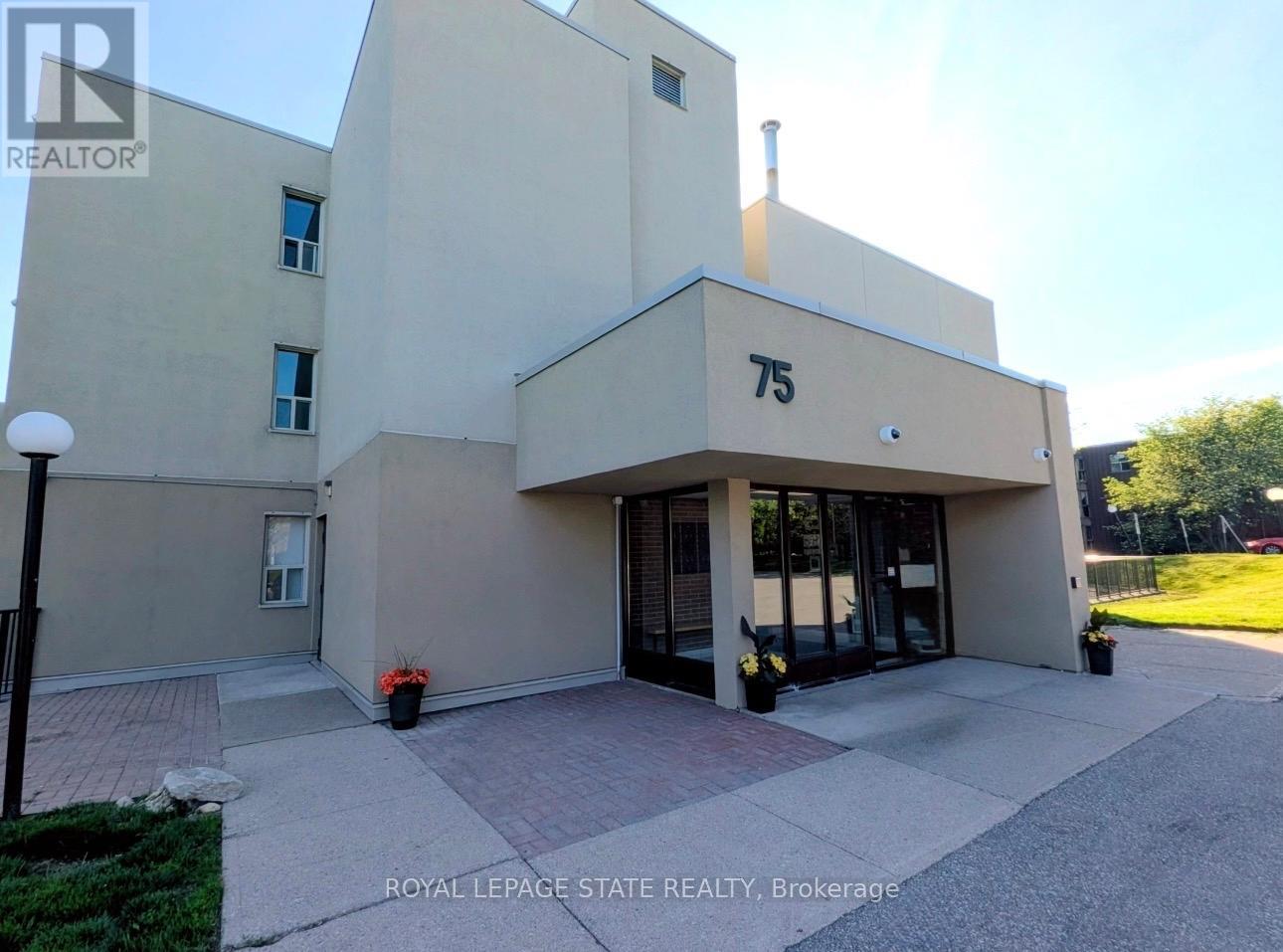 #308 75 SILVERCREEK PARKWAY N - 1