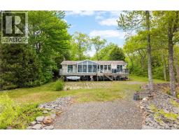 3pc Bathroom - 22 Grandview Court, Whites Cove, NB E4C3S8 Photo 11