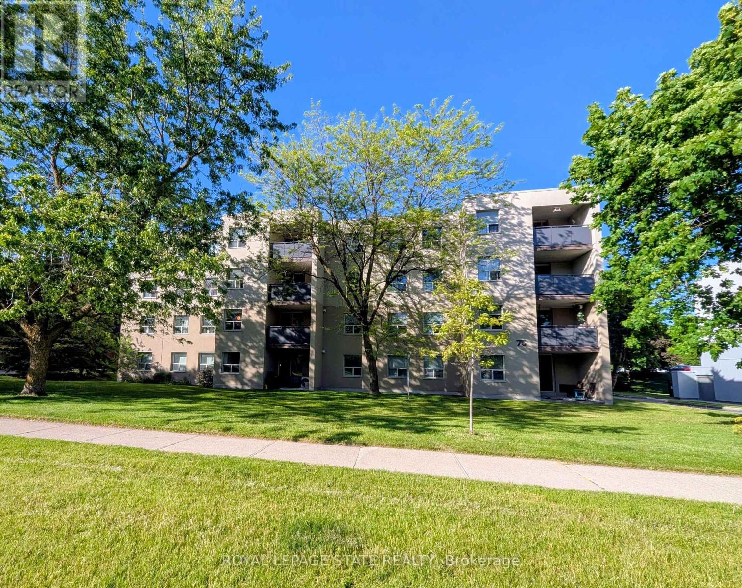 #308 75 SILVERCREEK PARKWAY N - 3