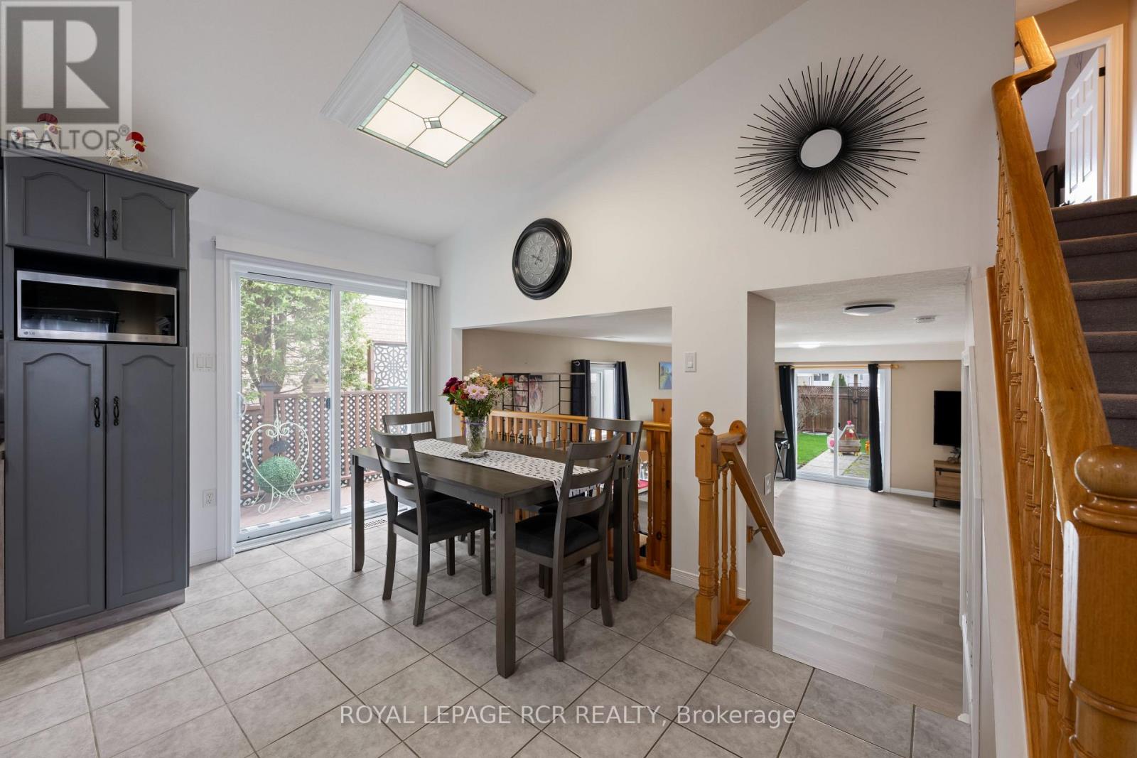 16 ALTHORP DRIVE - 16