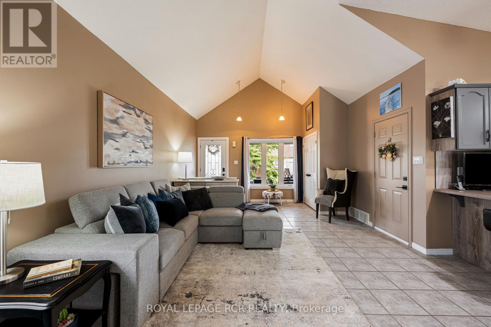 16 ALTHORP DRIVE - 14