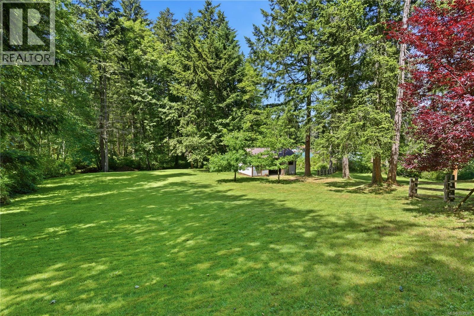  2484 Gibbs Place, Mill Bay
