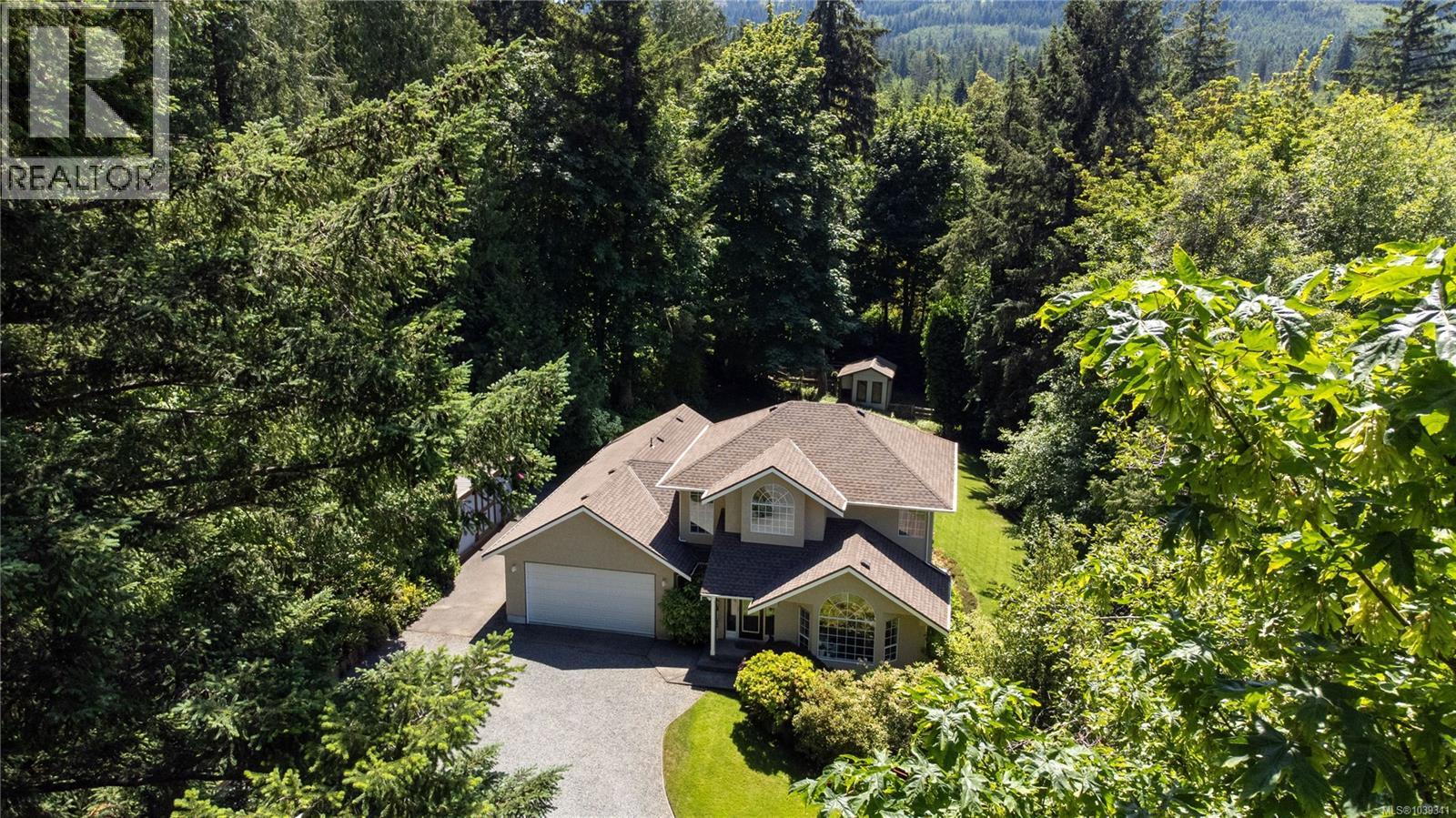  2484 Gibbs Place, Mill Bay