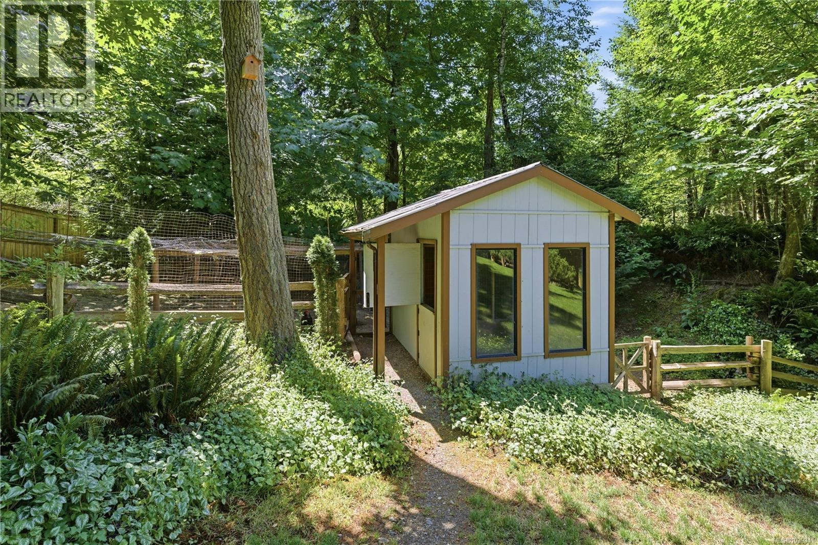  2484 Gibbs Place, Mill Bay