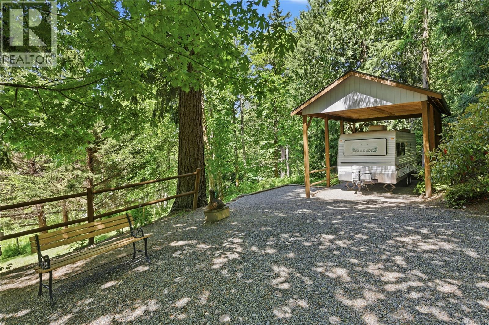  2484 Gibbs Place, Mill Bay